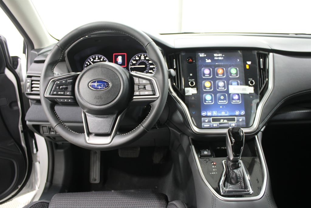 New 2025 Subaru Outback Premium Sport Utility