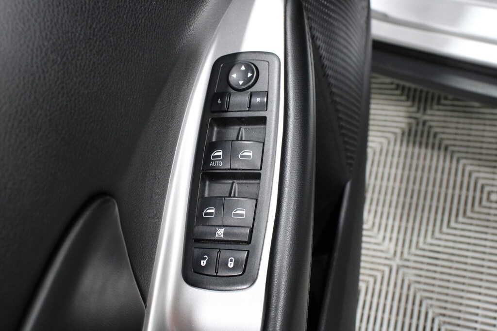 Used 2014 Dodge Journey SXT SUV