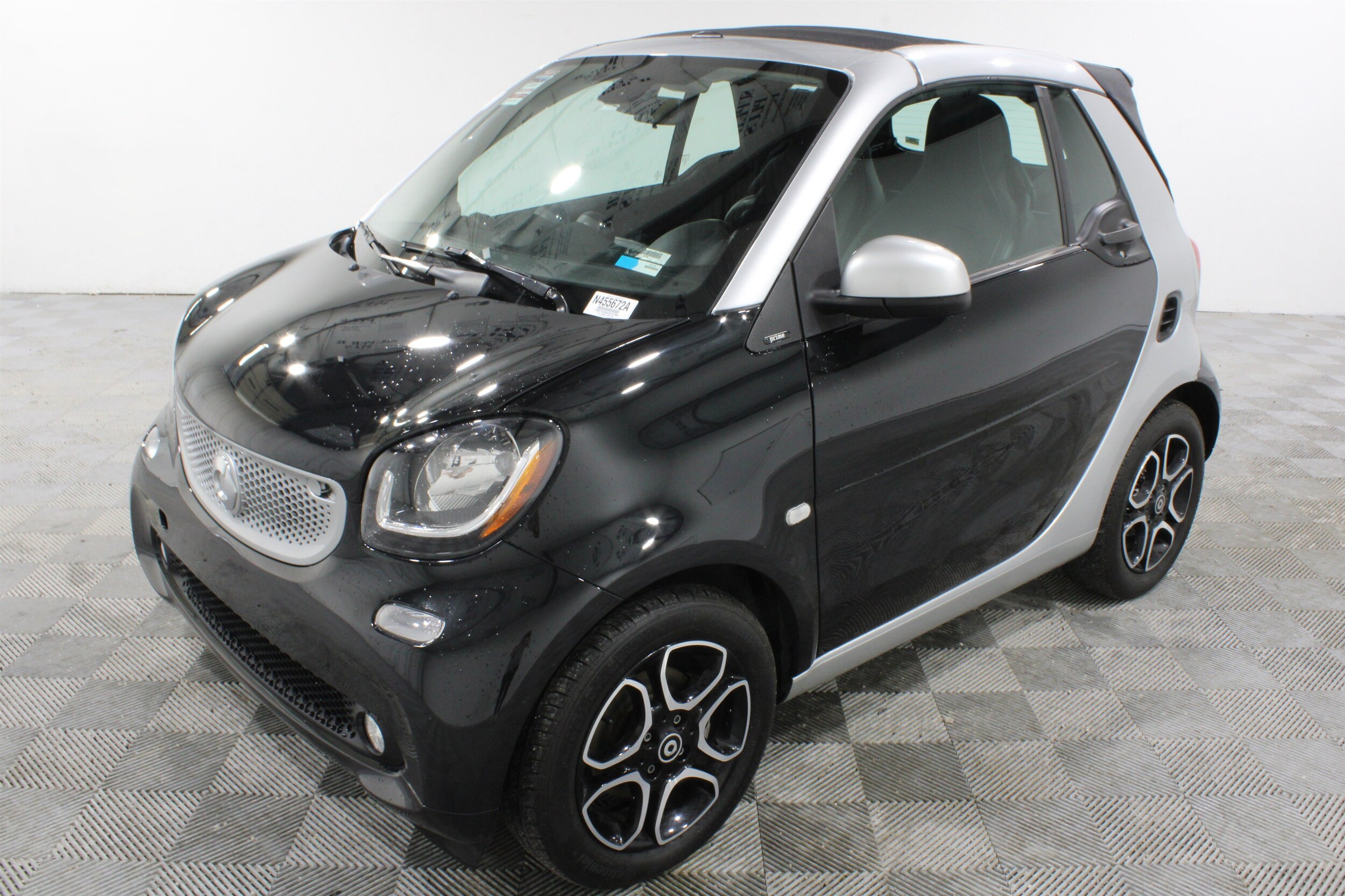 2017 smart fortwo prime - Photo 25