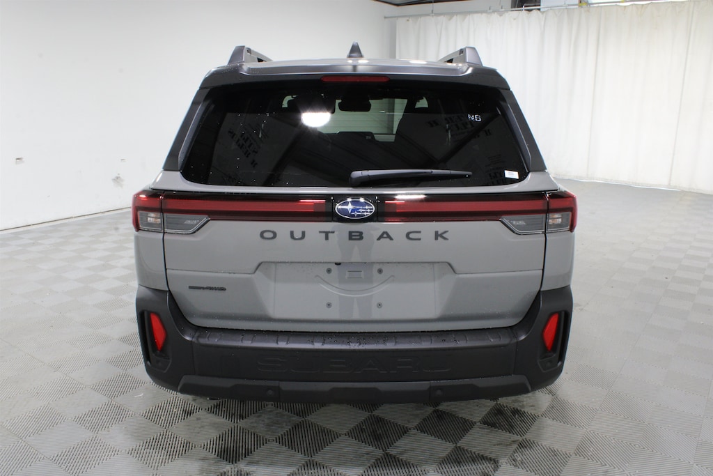 New 2026 Subaru Outback Limited XT Sport Utility
