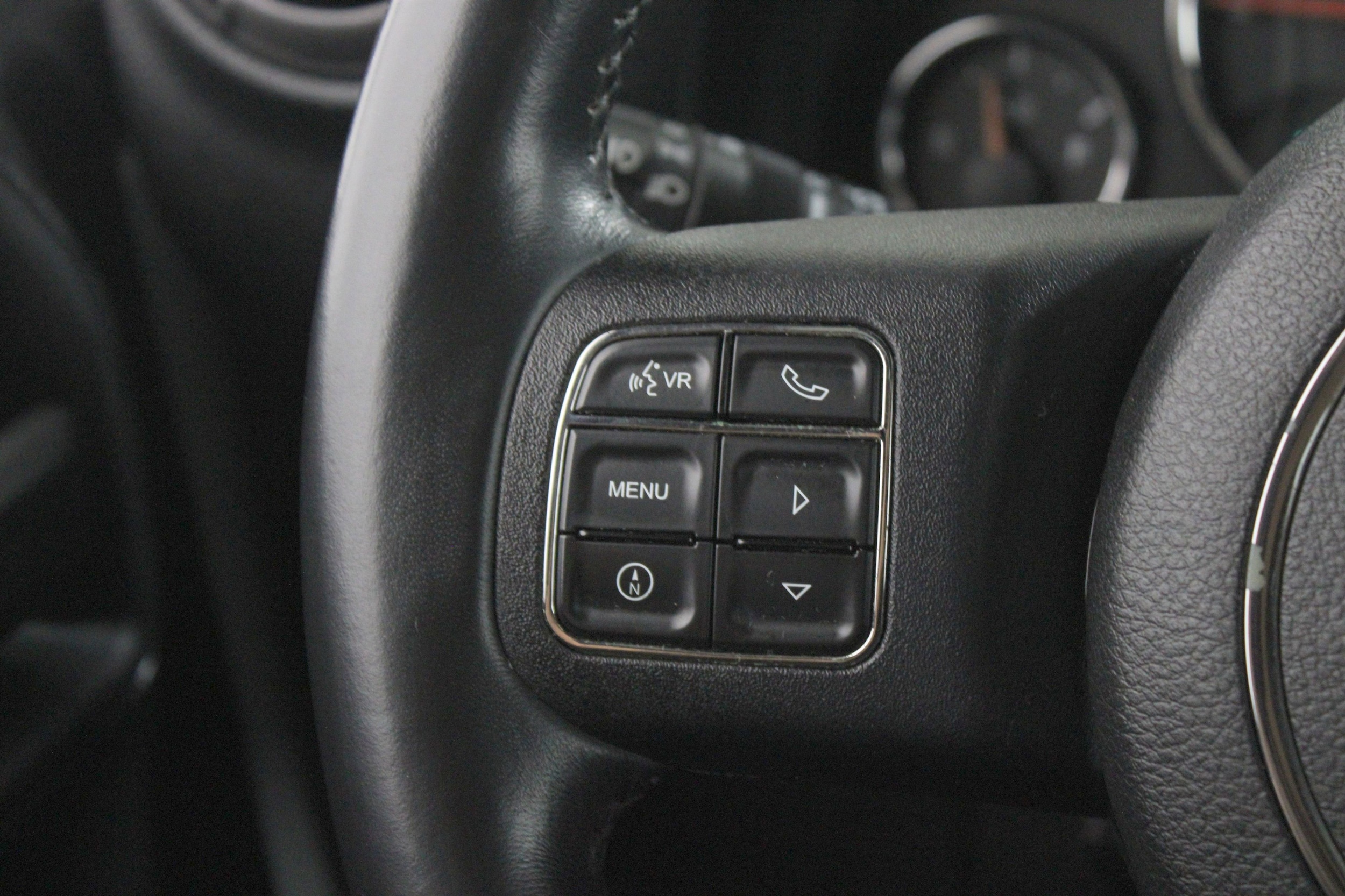 Image 7 of 2014 Jeep Wrangler Sport 4x4 SUV