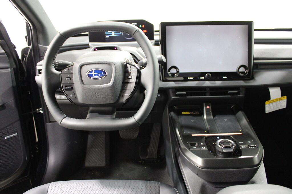 New 2026 Subaru Solterra Limited XT Sport Utility