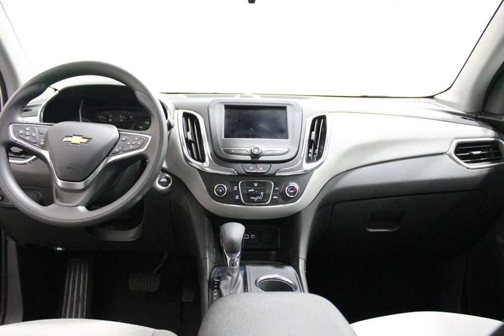 Used 2023 Chevrolet Equinox LS w/1LS SUV