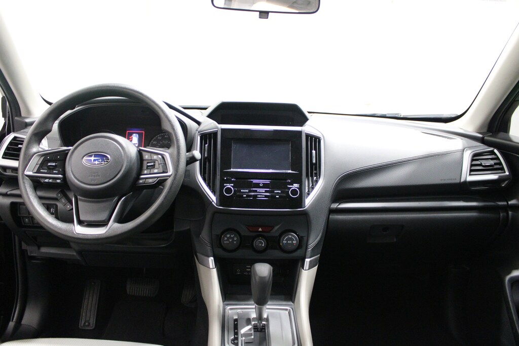 Used 2021 Subaru Forester Base SUV