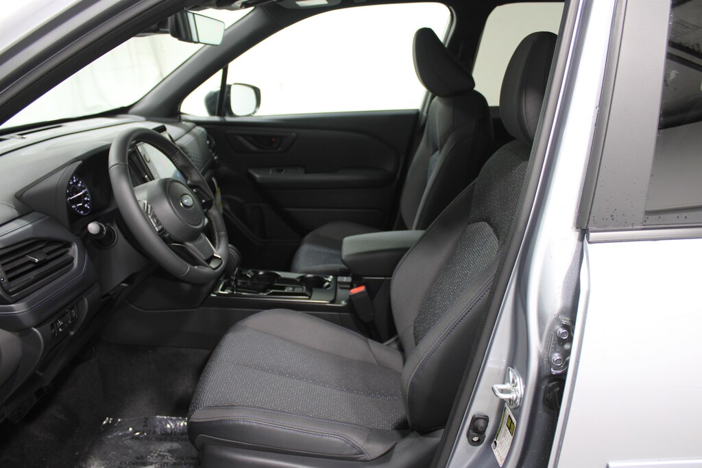 New 2026 Subaru Forester Premium Sport Utility