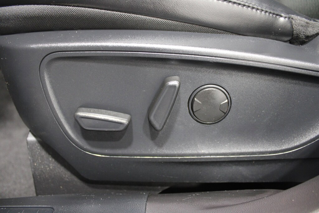 Used 2024 Ford Escape ST-Line SUV