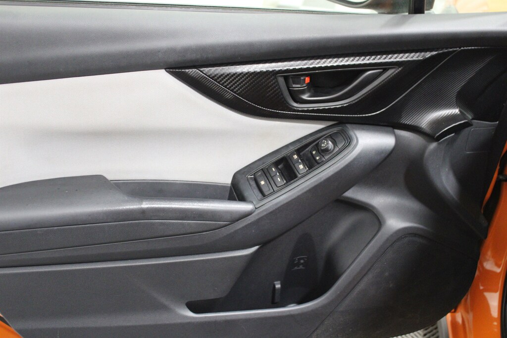 Used 2018 Subaru Crosstrek 2.0i SUV