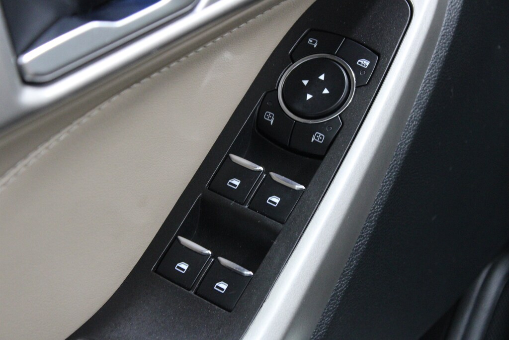 Used 2024 Ford Explorer Limited SUV