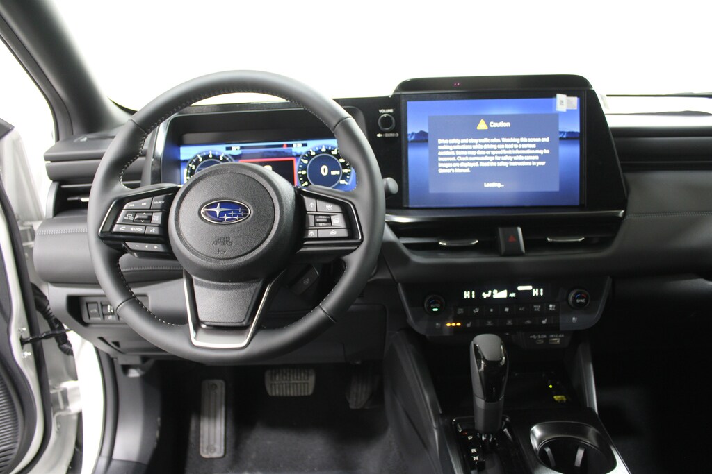 New 2026 Subaru Outback Touring XT Sport Utility