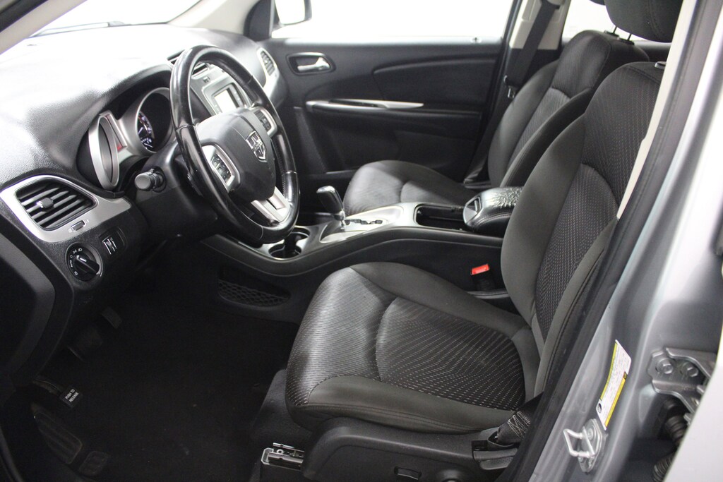 Used 2020 Dodge Journey SE Value SUV