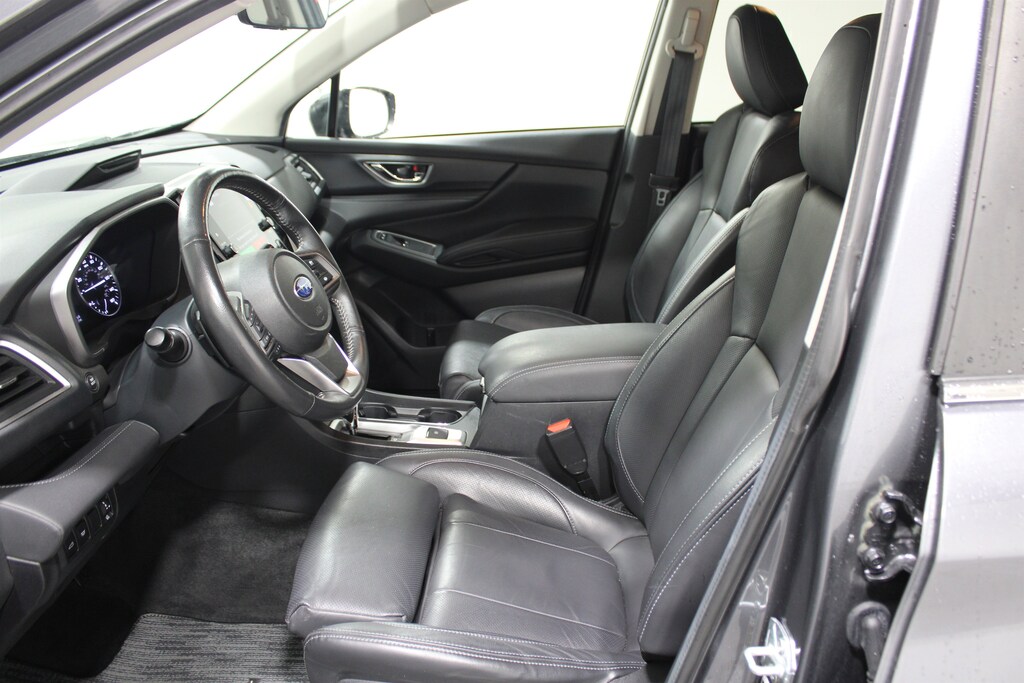Used 2024 Subaru Ascent Limited 7-Passenger SUV