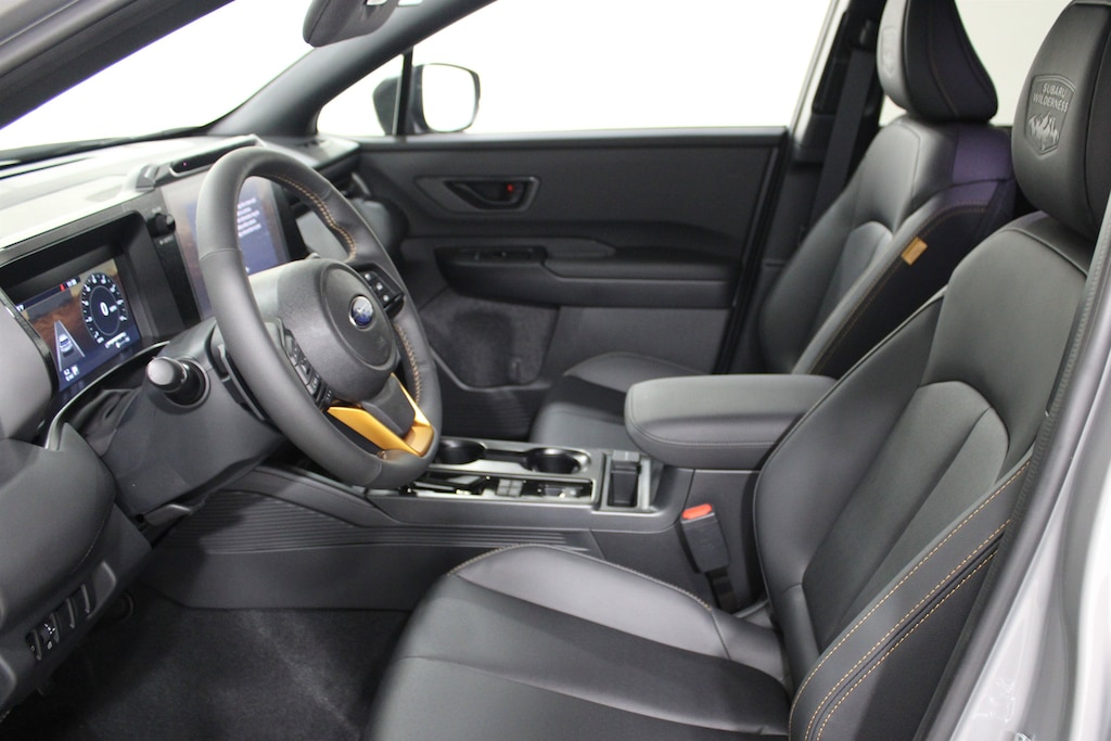 New 2026 Subaru Outback Wilderness Sport Utility