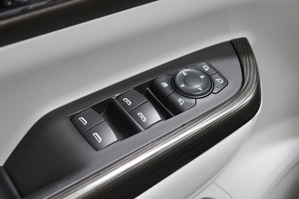 Used 2020 GMC Acadia SLT SUV