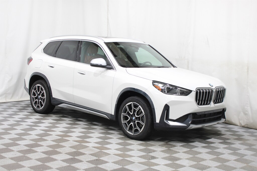 Used 2023 BMW X1 xDrive28i SUV