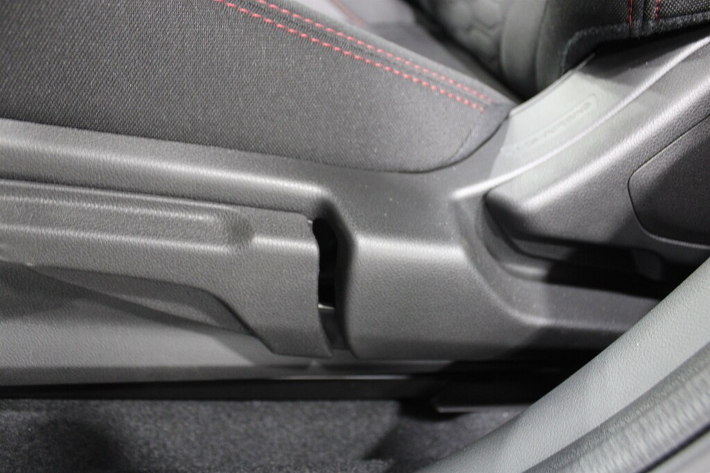 New 2026 Subaru Impreza Sport Hatchback