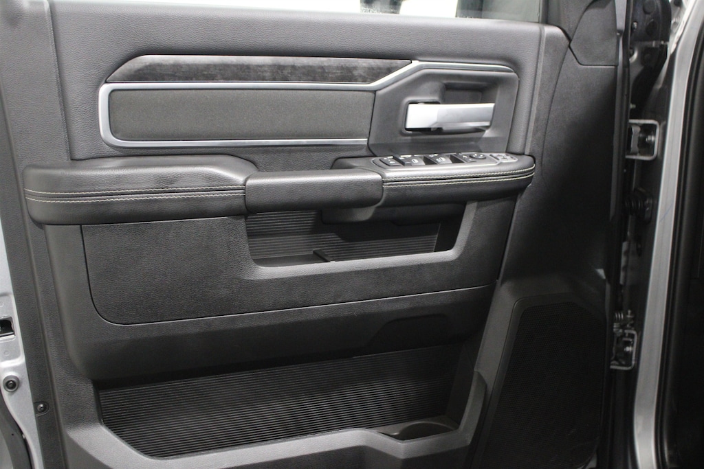 Used 2024 Ram 2500 Big Horn Truck Crew Cab