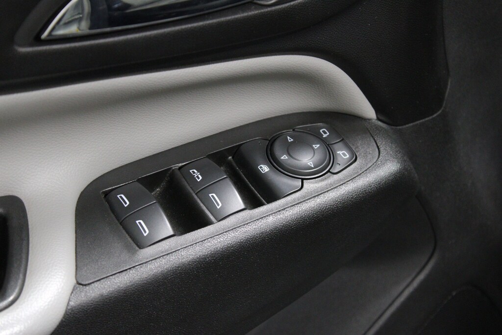 Used 2022 Chevrolet Equinox LT w/1LT SUV