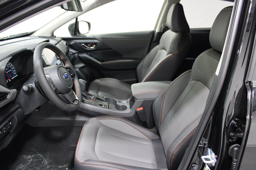New 2026 Subaru Crosstrek Limited Hybrid Sport Utility