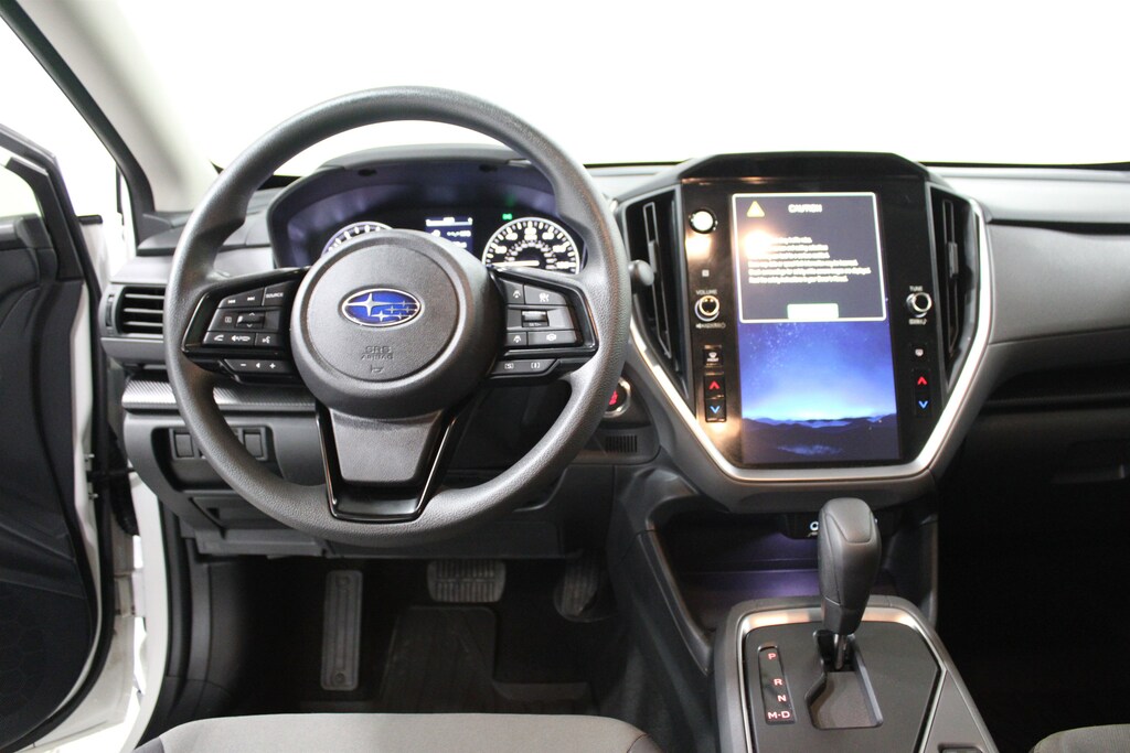 Used 2025 Subaru Crosstrek Premium SUV
