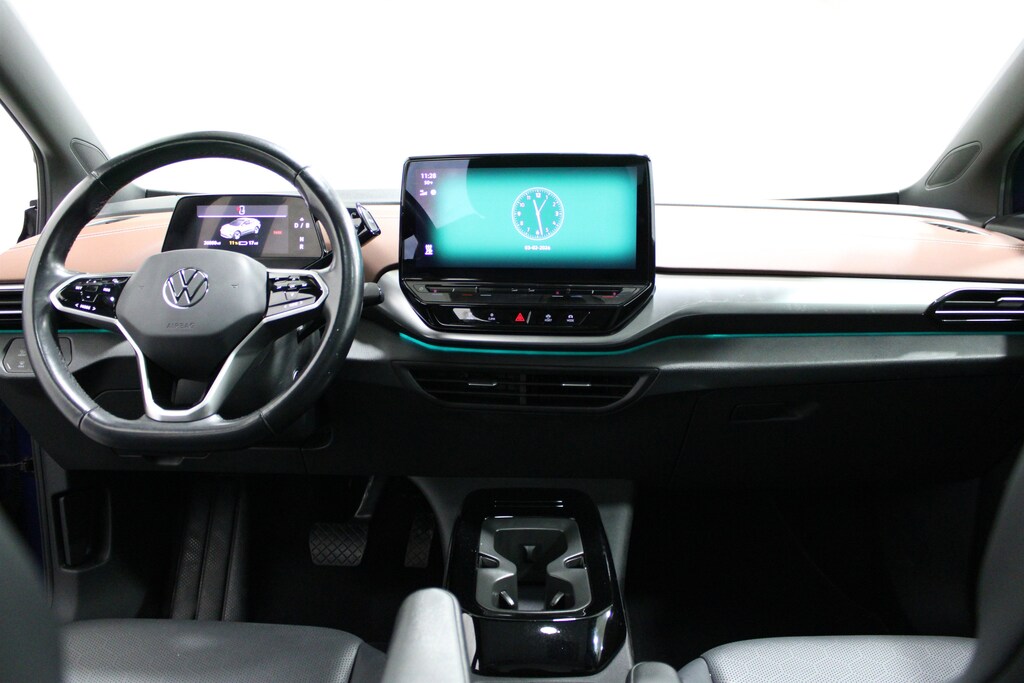 Used 2021 Volkswagen ID.4 Pro S SUV