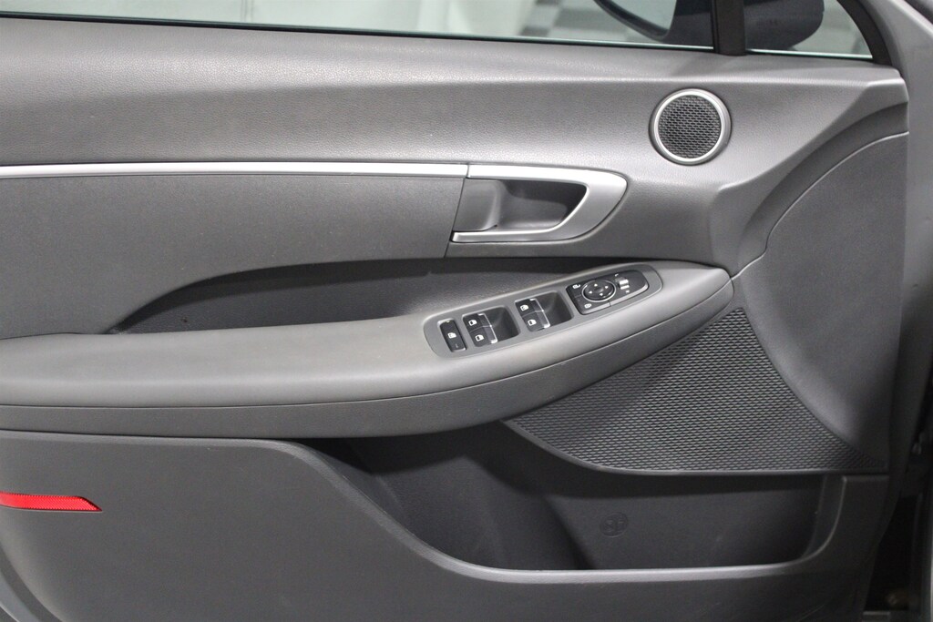 Used 2021 Hyundai Sonata SE Sedan