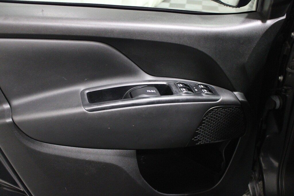 Used 2020 Ram ProMaster City