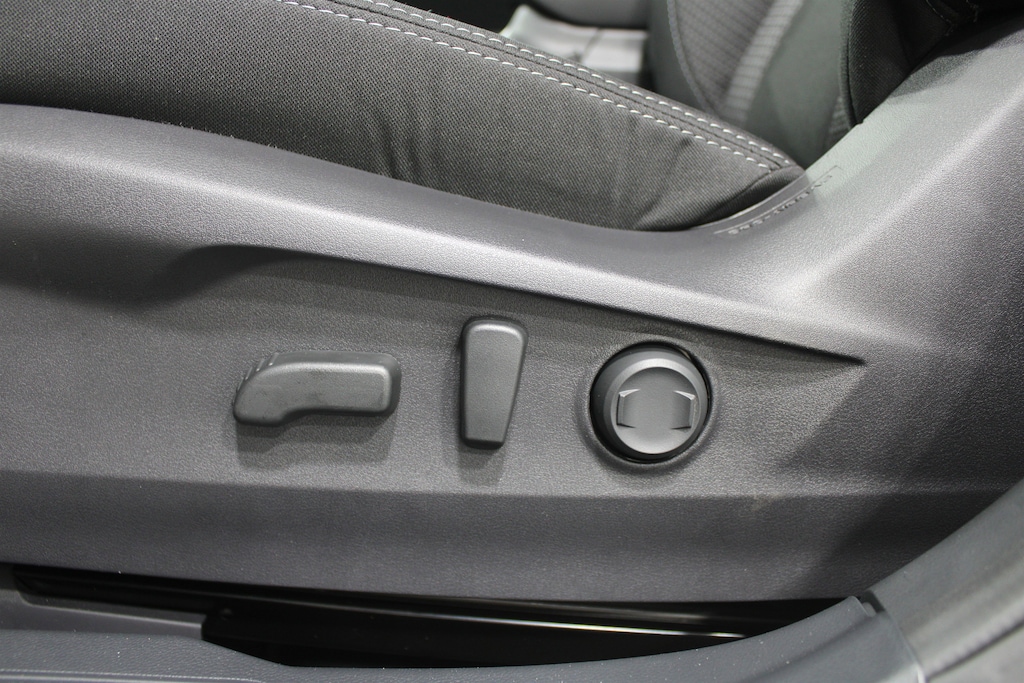 New 2025 Subaru Outback Premium Sport Utility