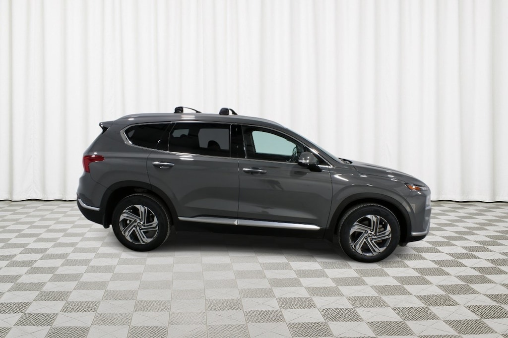 Used 2023 Hyundai Santa Fe SEL SUV