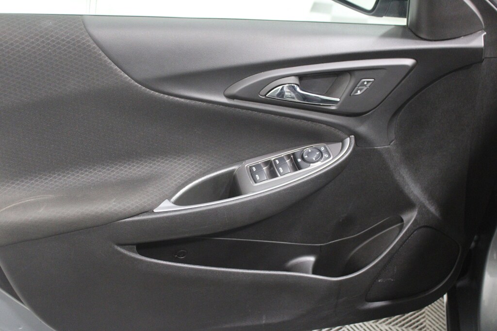 Used 2024 Chevrolet Malibu 1LT Sedan