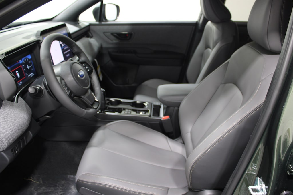 New 2026 Subaru Outback Limited Sport Utility
