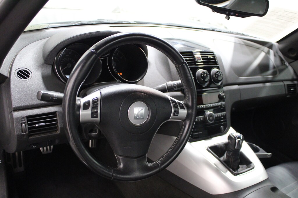 Used 2009 Saturn Sky Base Convertible