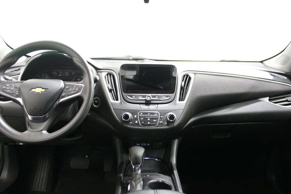 Used 2023 Chevrolet Malibu 1LT Sedan