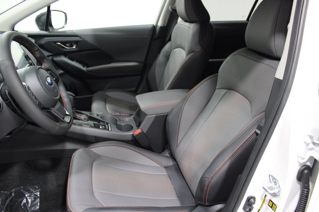 New 2026 Subaru Crosstrek Limited Sport Utility