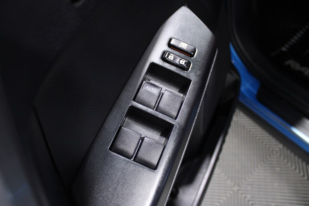 Used 2017 Toyota RAV4 Hybrid XLE SUV