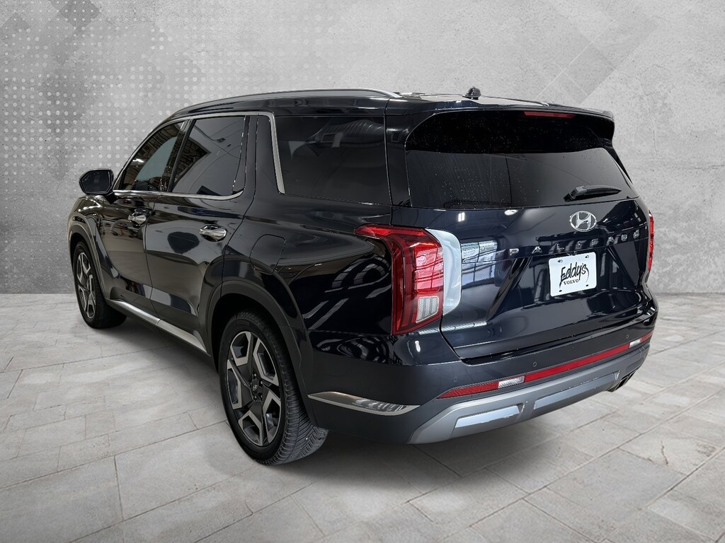Used 2023 Hyundai Palisade Limited SUV