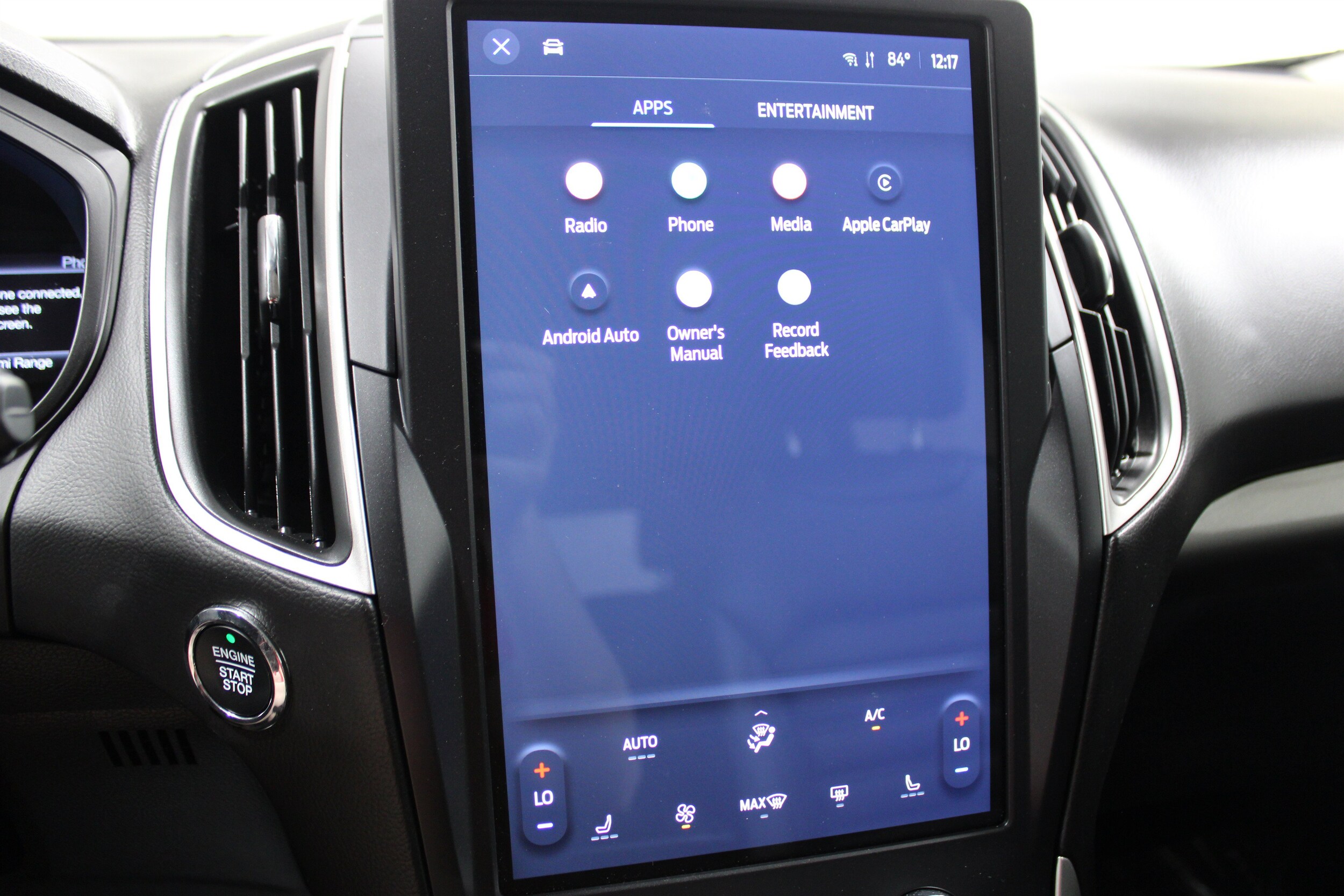 2024 Ford Edge SEL - Photo 13