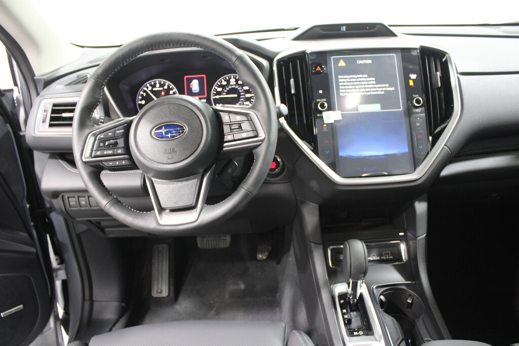 New 2025 Subaru Ascent Limited 7-Passenger Sport Utility