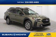 2025 Subaru Outback Premium Sport Utility