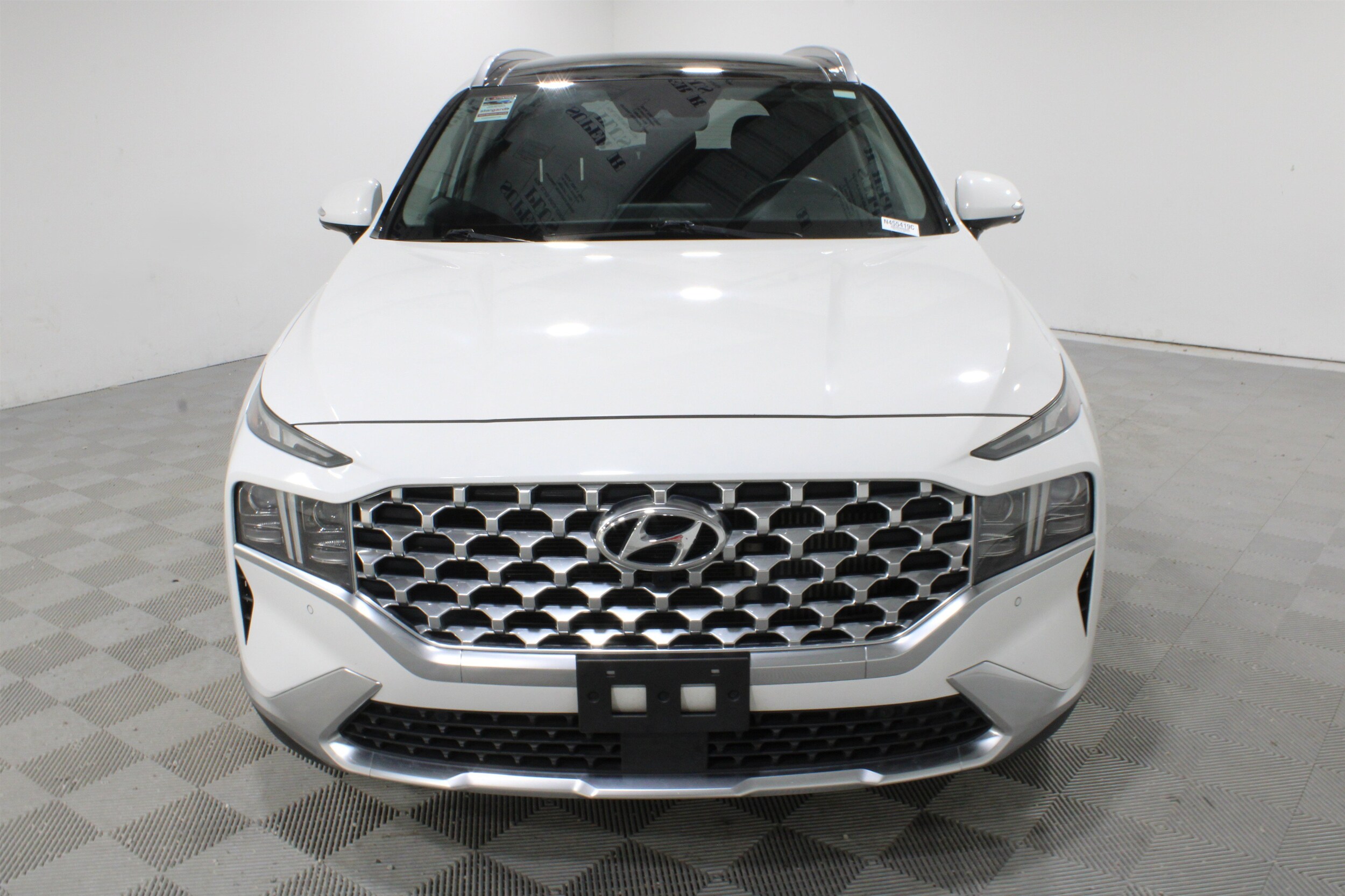 2023 Hyundai Santa Fe Limited - Photo 31