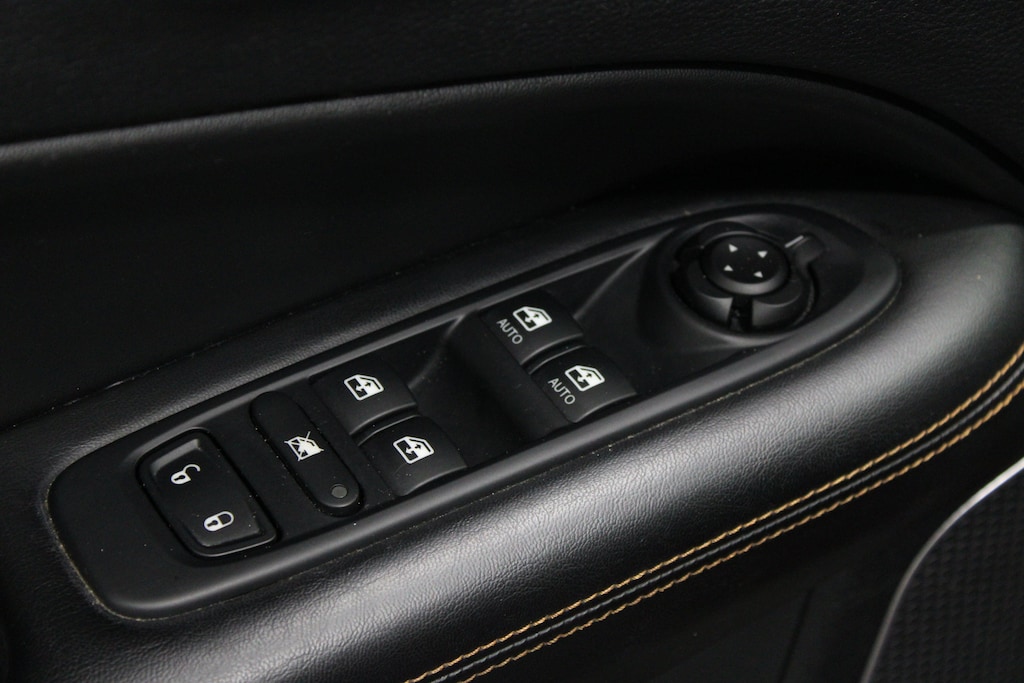 Used 2021 Jeep Compass Limited SUV