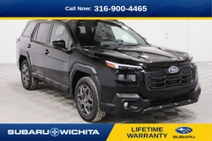 2026 Subaru Outback Premium Sport Utility