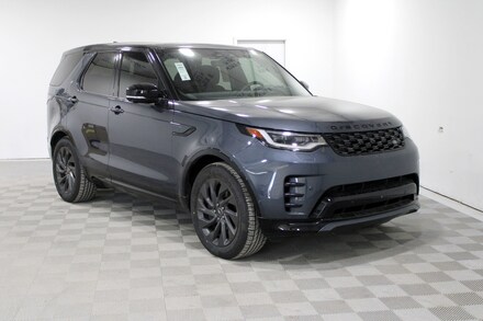 2024 Land Rover Discovery P360 Dynamic SE SUV