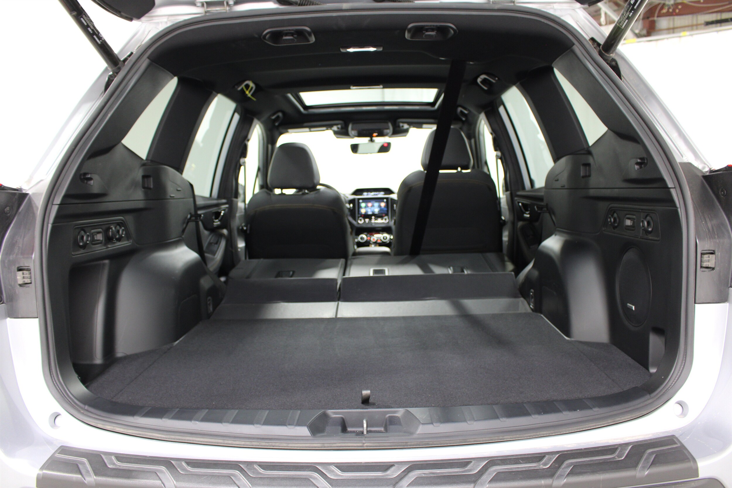 2022 Subaru Forester Wilderness - Photo 23