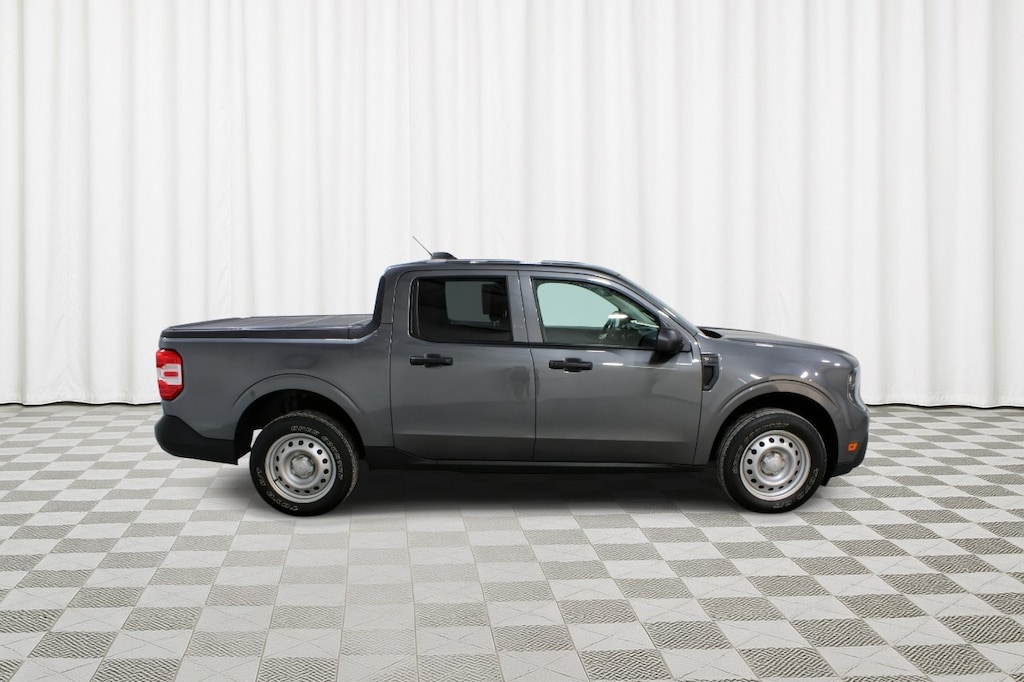 Used 2025 Ford Maverick XL Truck SuperCrew