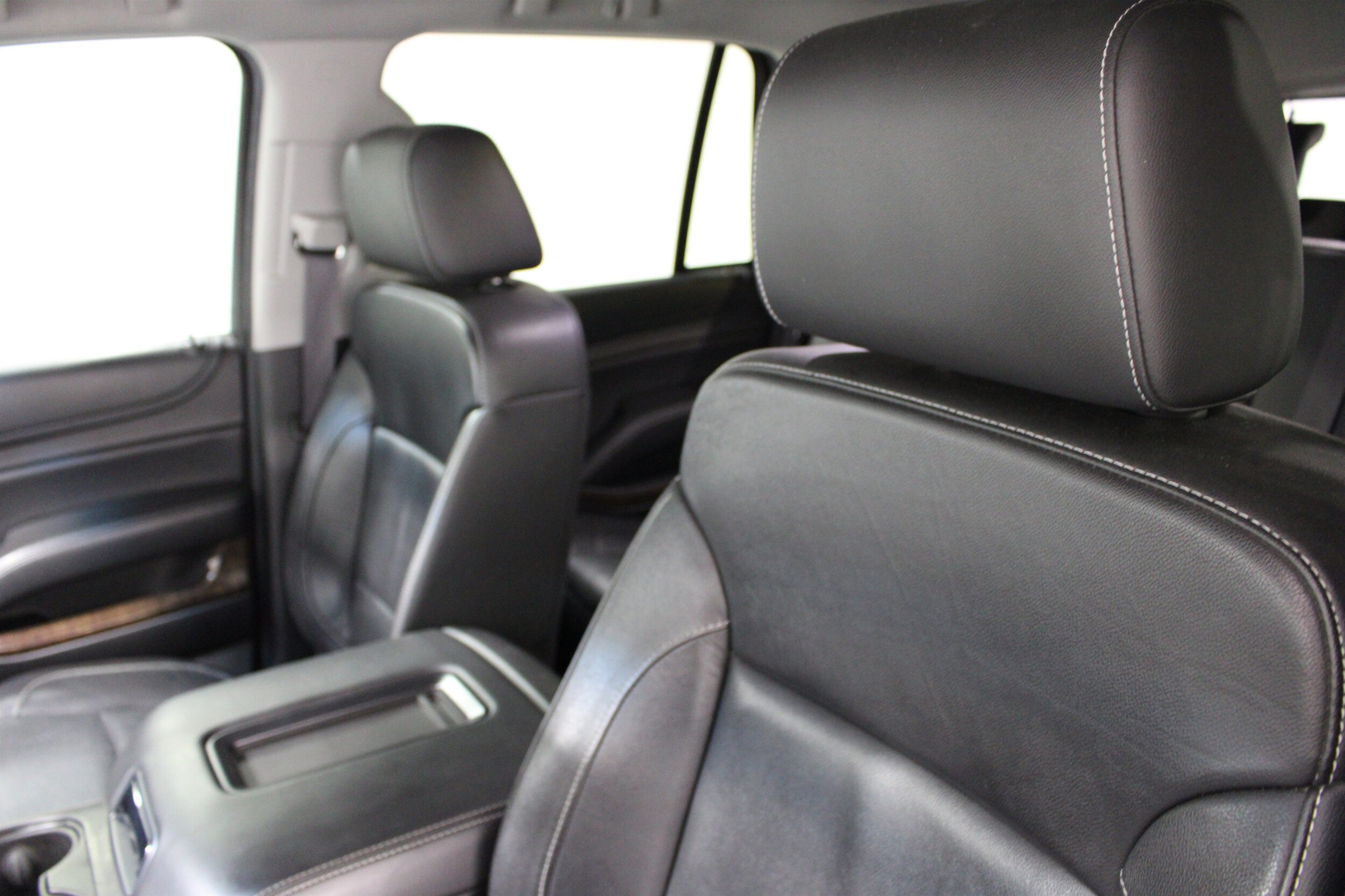 2016 Chevrolet Tahoe LT - Photo 3