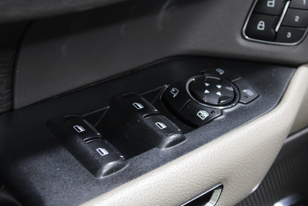 Used 2021 Ford Expedition Limited SUV