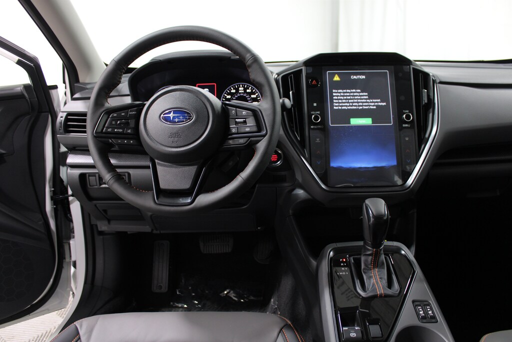 New 2026 Subaru Crosstrek Limited Sport Utility