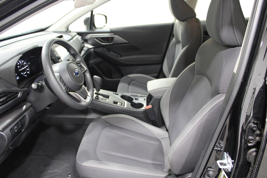 Used 2025 Subaru Impreza Base 5-Door