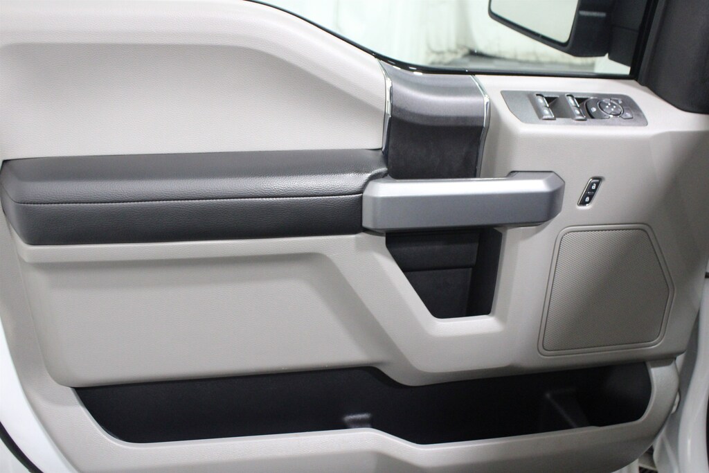 Used 2018 Ford F-150 Truck SuperCrew Cab