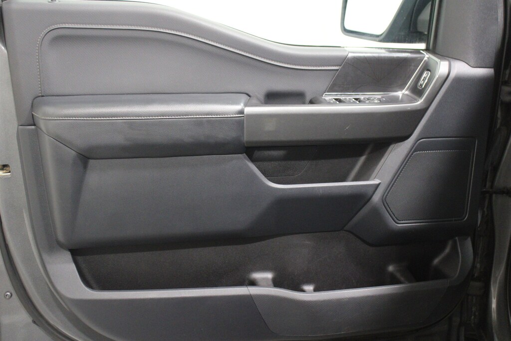 Used 2022 Ford F-150 Truck SuperCrew Cab